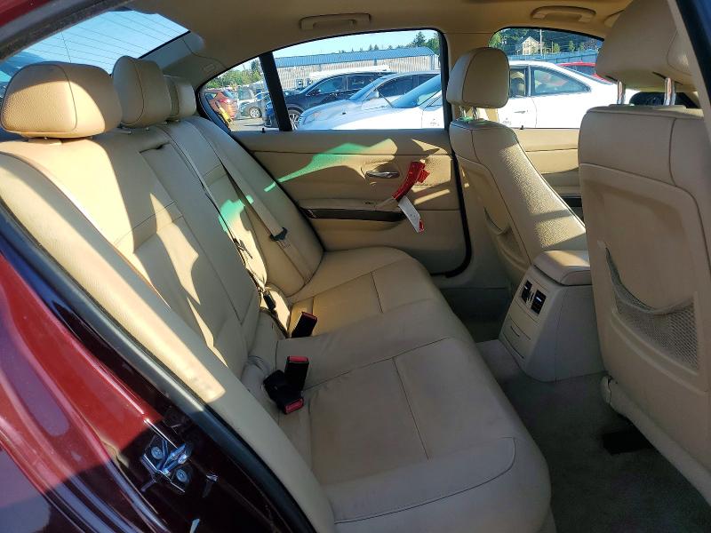 Продажа на аукционе авто 2009 Bmw 328, vin: WBAPK73599A450257, номер лота: 68781486
