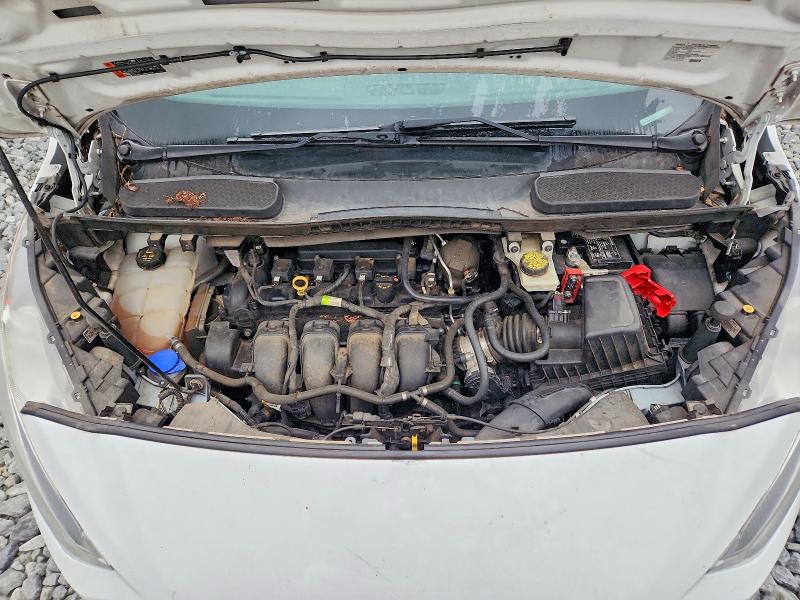 70118046 :رقم المزاد ، NM0LS7E24K1401118 vin ، 2019 Ford Transit Connect مزاد بيع