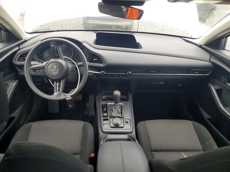 2024 Mazda Cx-30 მანქანა იყიდება აუქციონზე, vin: 3MVDMBAM7RM635194, აუქციონის ნომერი: 66630406