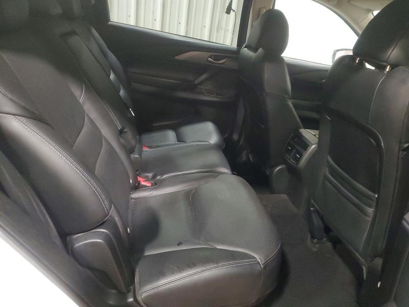 Aukcja sprzedaży 2017 Mazda Cx-9, vin: JM3TCBCY2H0134741, numer aukcji: 70265776