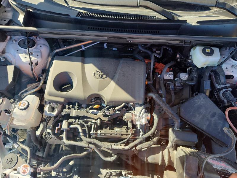 Продаж на аукціоні авто 2026 Toyota Rav4, vin: 2T36CRAV9TW038682, номер лоту: 70499506