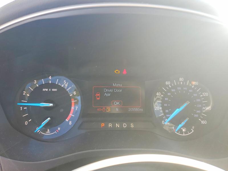2014 Ford Fusion მანქანა იყიდება აუქციონზე, vin: 1FA6P0H76E5368254, აუქციონის ნომერი: 70444646