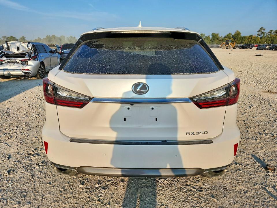 Aukcja sprzedaży 2017 Lexus Rx 350, vin: 2T2ZZMCA4HC060482, numer aukcji: 70163176