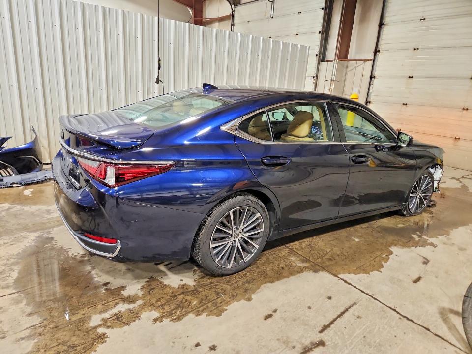 Продажа на аукционе авто 2022 Lexus Es 250, vin: 58AD11D14NU008551, номер лота: 69687826