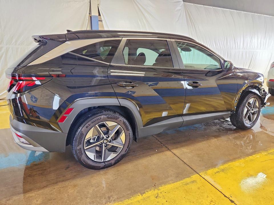 Продаж на аукціоні авто 2026 Hyundai Tucson, vin: 5NMJBCDE9TH705602, номер лоту: 69464976