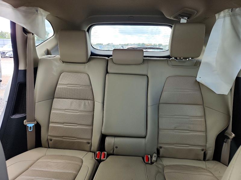 Продажа на аукционе авто 2021 Honda Cr-v, vin: 7FART6H85ME014967, номер лота: 68680166