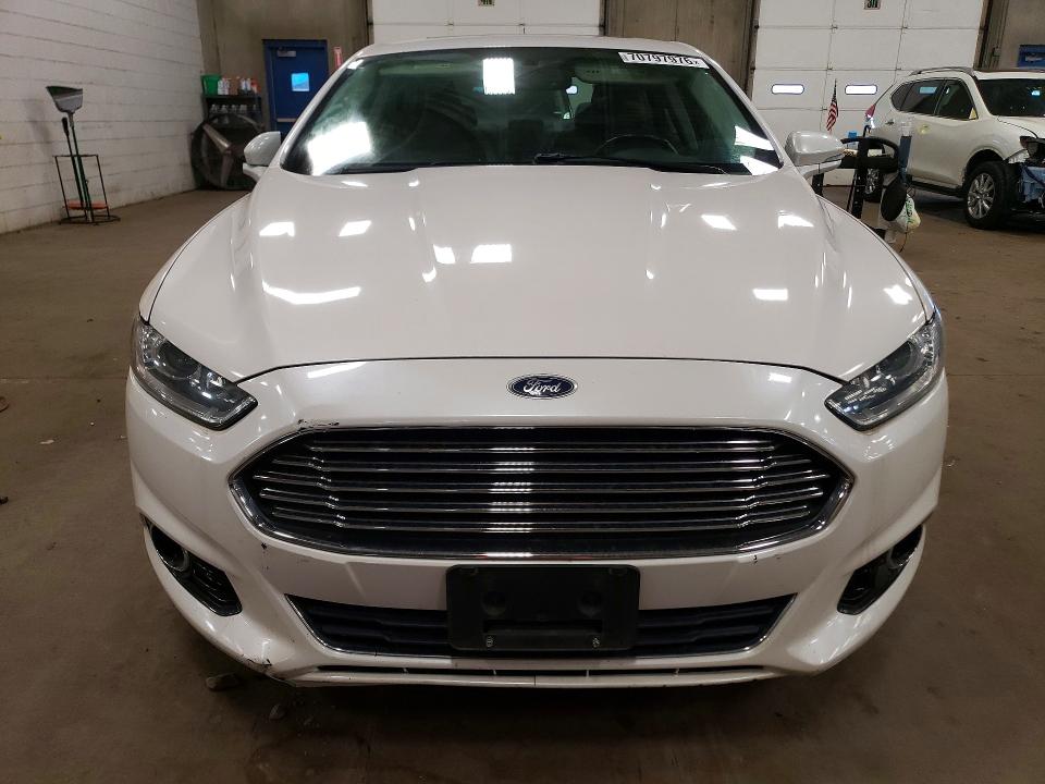 2014 Ford Fusion მანქანა იყიდება აუქციონზე, vin: 3FA6P0SU9ER298745, აუქციონის ნომერი: 70797976