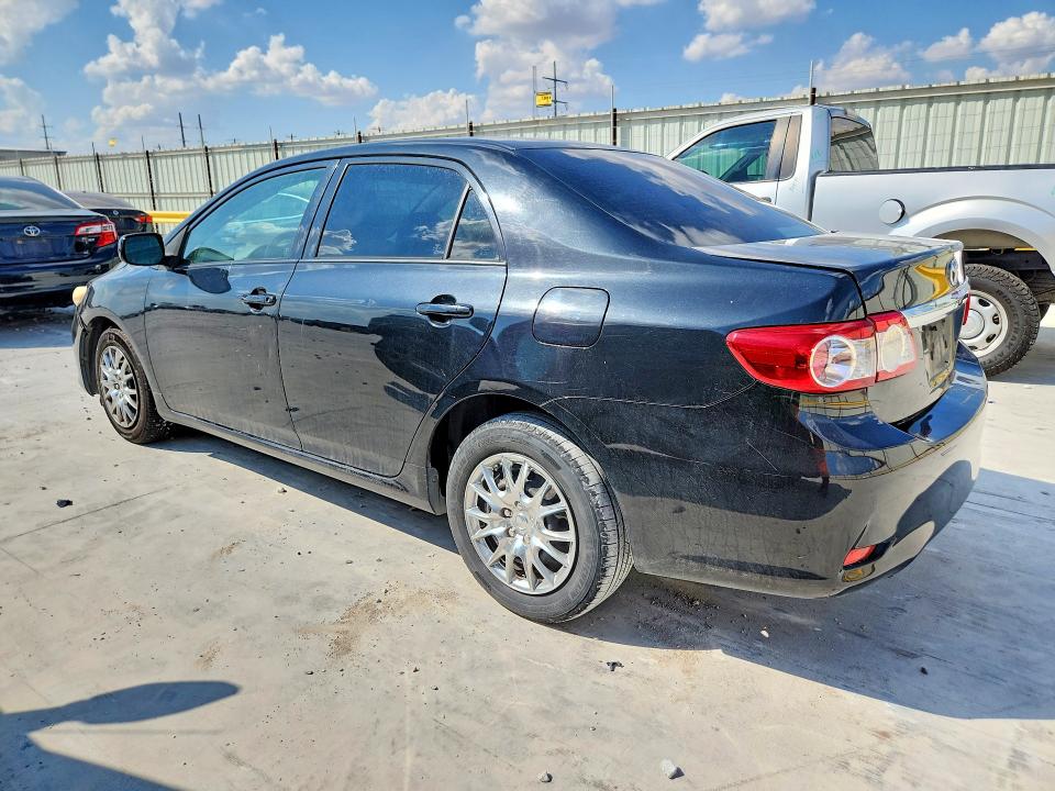 Aukcja sprzedaży 2011 Toyota Corolla, vin: JTDBU4EE7BJ103244, numer aukcji: 69551456