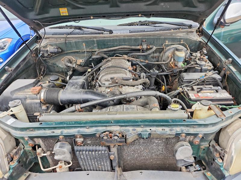 Aukcja sprzedaży 2001 Toyota Tundra, vin: 5TBKT44191S126410, numer aukcji: 71213196