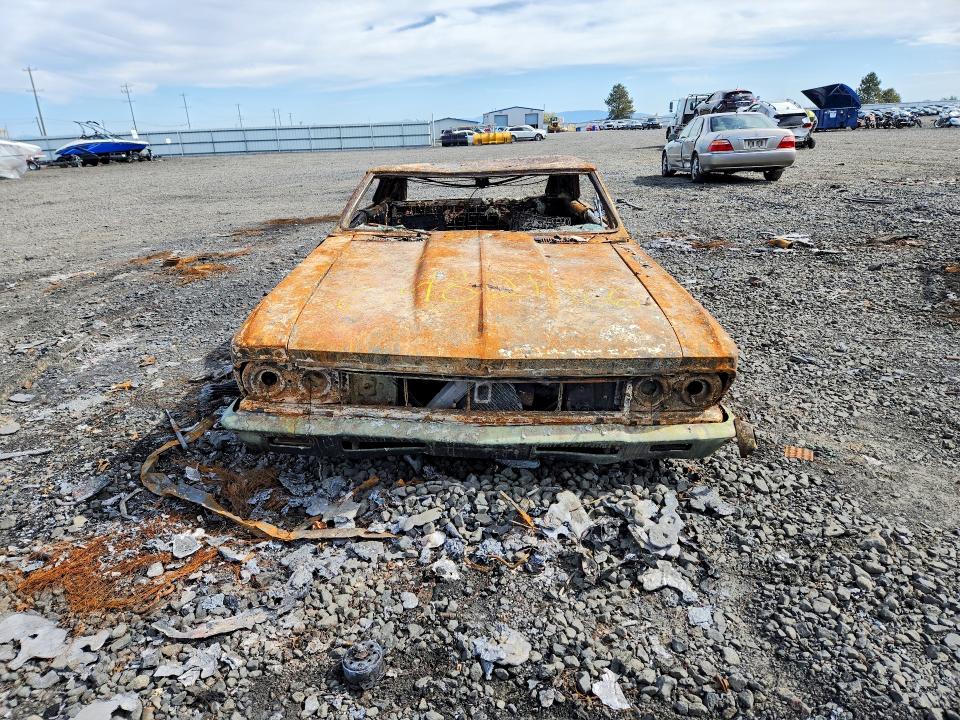 Продаж на аукціоні авто 1966 Chevrolet Chevelle, vin: 136176B133253, номер лоту: 64821466