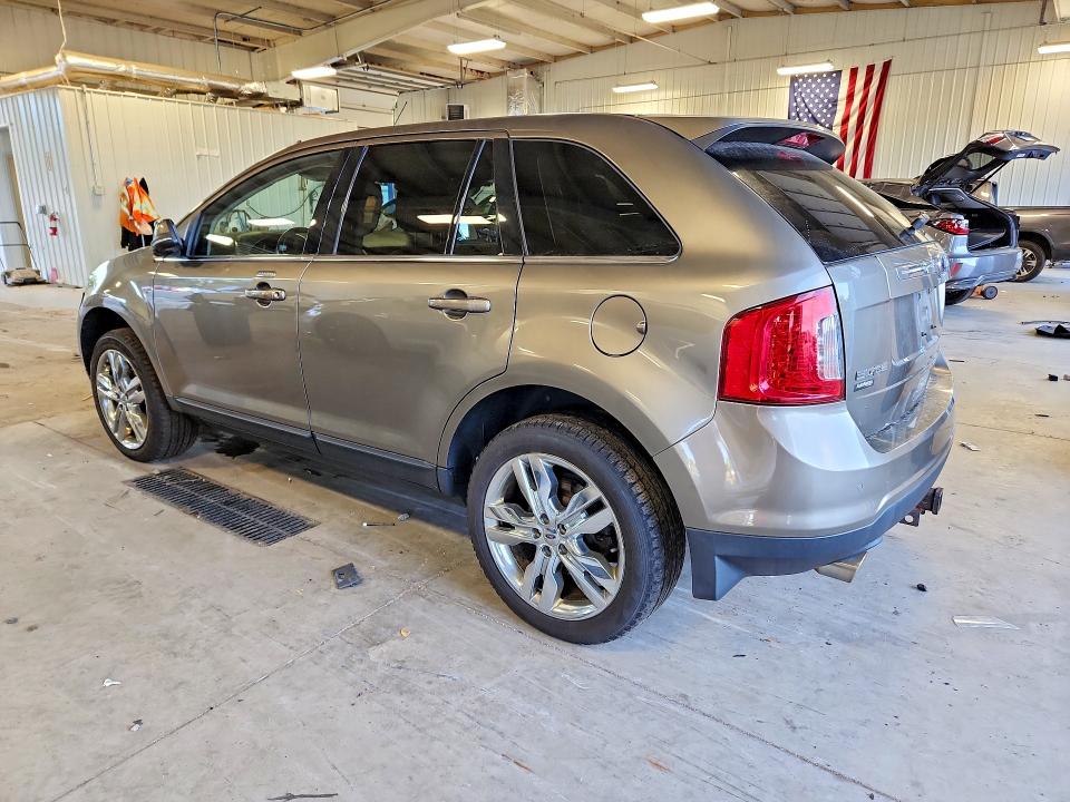 Продажа на аукционе авто 2013 Ford Edge, vin: 2FMDK4KC9DBC85212, номер лота: 67704776