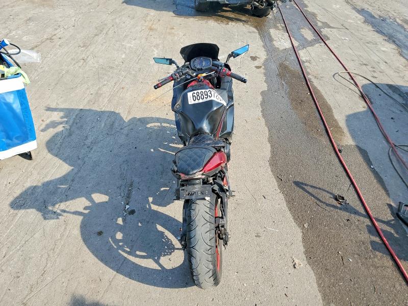 Продаж на аукціоні авто 2017 Kawasaki Ex650, vin: JKAEXEJ17HDA01640, номер лоту: 68893726