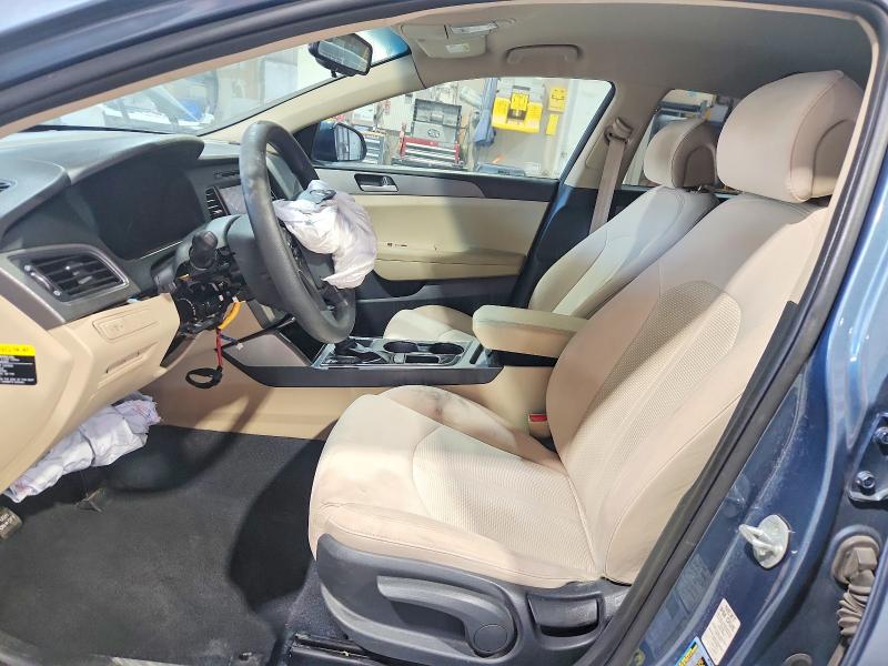 2016 Hyundai Sonata მანქანა იყიდება აუქციონზე, vin: 5NPE24AFXGH271400, აუქციონის ნომერი: 67387056