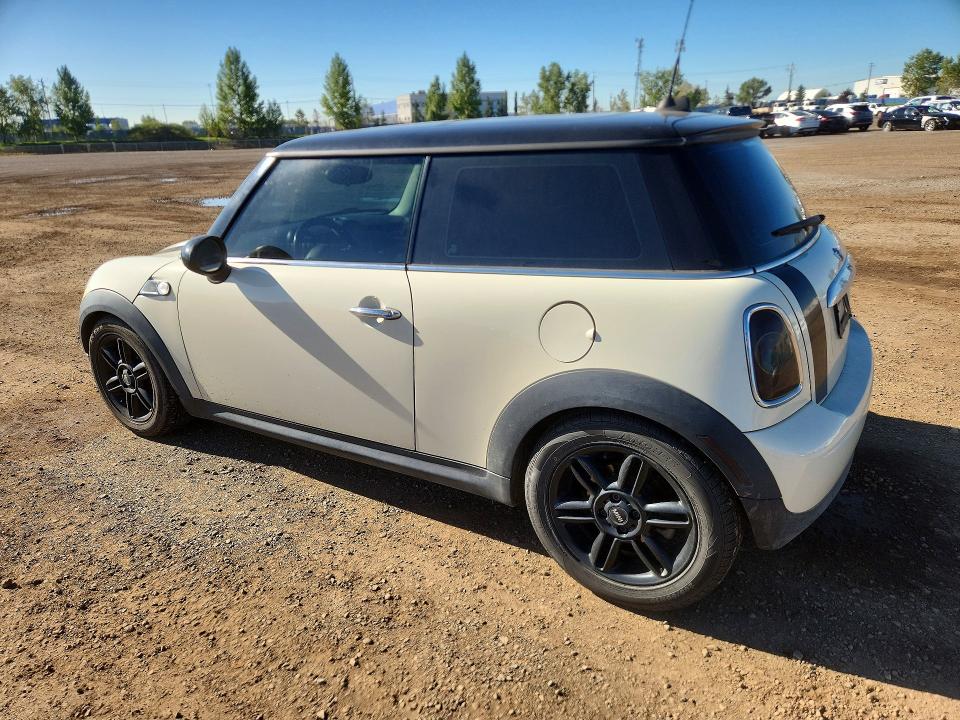 2012 Mini Cooper მანქანა იყიდება აუქციონზე, vin: WMWSU3C58CT541304, აუქციონის ნომერი: 69165096