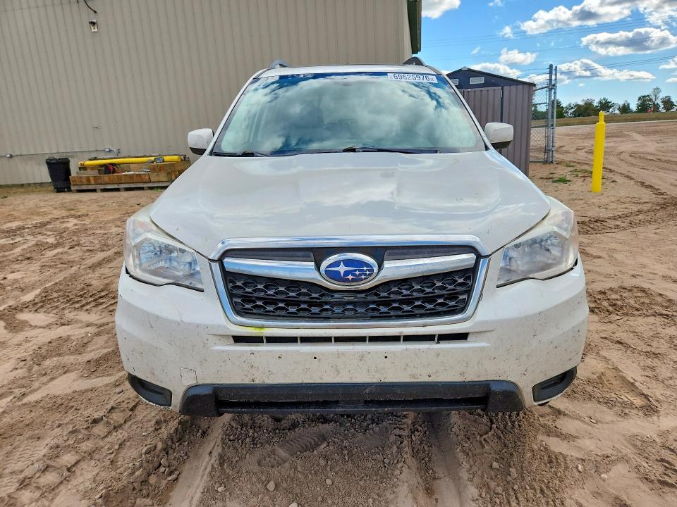 Aukcja sprzedaży 2014 Subaru Forester, vin: JF2SJAEC8EH426723, numer aukcji: 69625976