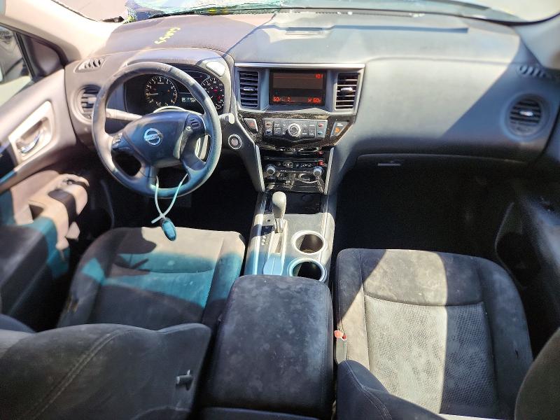 Aukcja sprzedaży 2014 Nissan Pathfinder, vin: 5N1AR2MN6EC728113, numer aukcji: 69970636