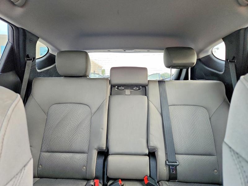 69242716 :رقم المزاد ، 5XYZUDLA7DG093753 vin ، 2013 Hyundai Santa Fe Sport مزاد بيع