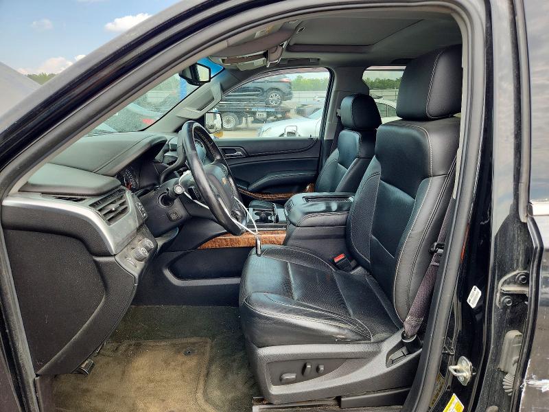 67022766 :رقم المزاد ، 1GNSKKKC6FR278693 vin ، 2015 Chevrolet Suburban مزاد بيع