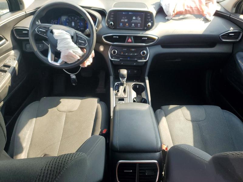 67689426 :رقم المزاد ، 5NMS33AD1KH073769 vin ، 2019 Hyundai Santa Fe مزاد بيع