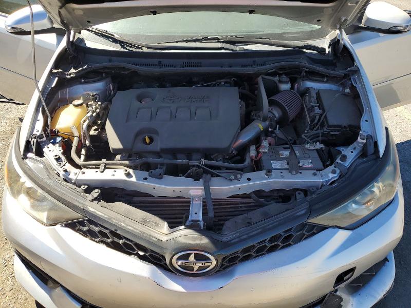 67490476 :رقم المزاد ، JTNKARJE1GJ513214 vin ، 2016 Scion Im مزاد بيع
