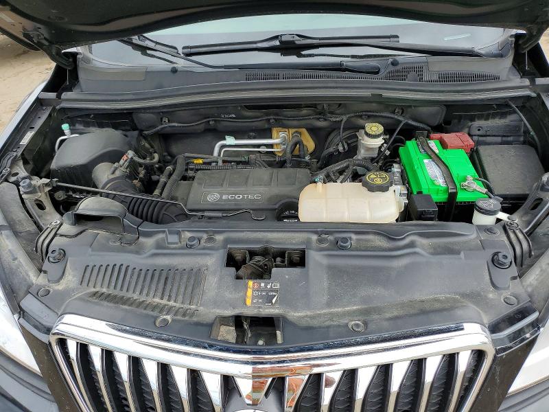 Продаж на аукціоні авто 2014 Buick Encore, vin: KL4CJCSB8EB535206, номер лоту: 68732196