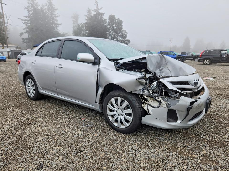 Продаж на аукціоні авто 2012 Toyota Corolla, vin: 2T1BU4EE6CC825107, номер лоту: 69756216