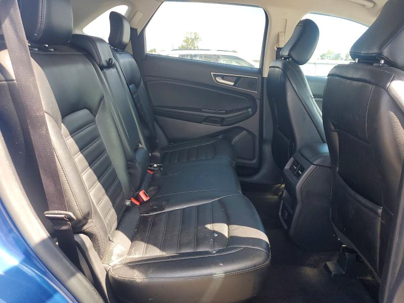 Продаж на аукціоні авто 2020 Ford Edge, vin: 2FMPK4J90LBA71470, номер лоту: 68588186