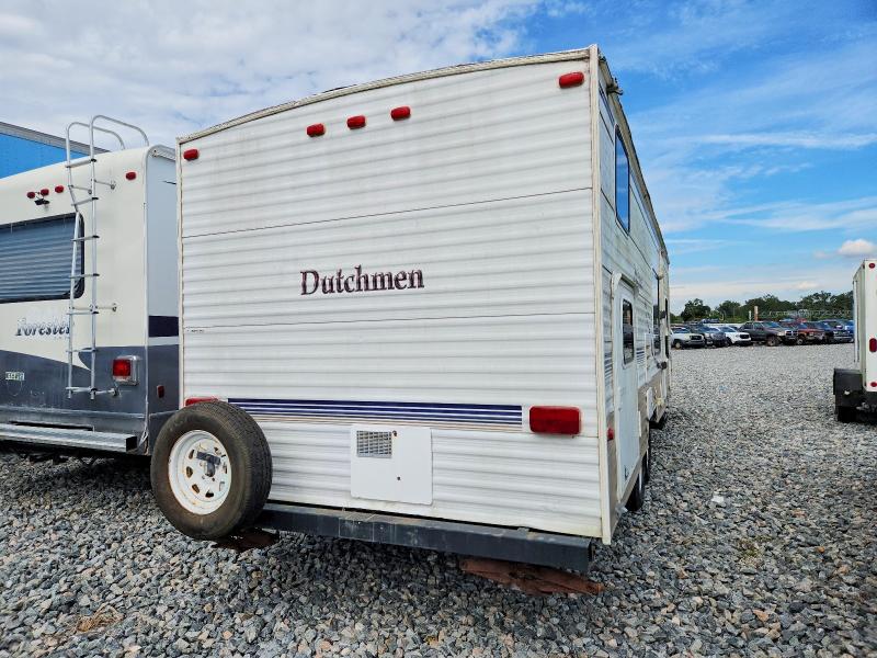 Продаж на аукціоні авто 2007 Dutchmen Travel Travel Tra, vin: 47CTD2P257M429799, номер лоту: 70553736