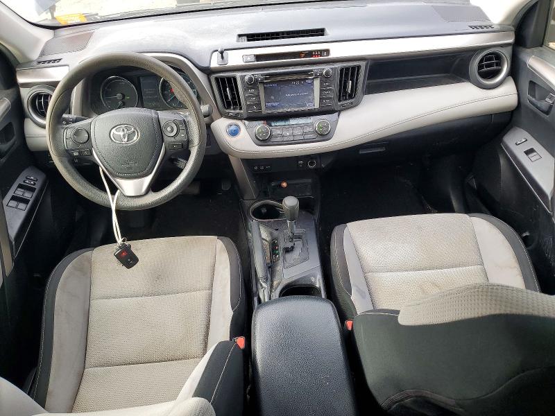 Aukcja sprzedaży 2018 Toyota Rav4 Hybrid, vin: JTMRJREV4JD224766, numer aukcji: 70633616