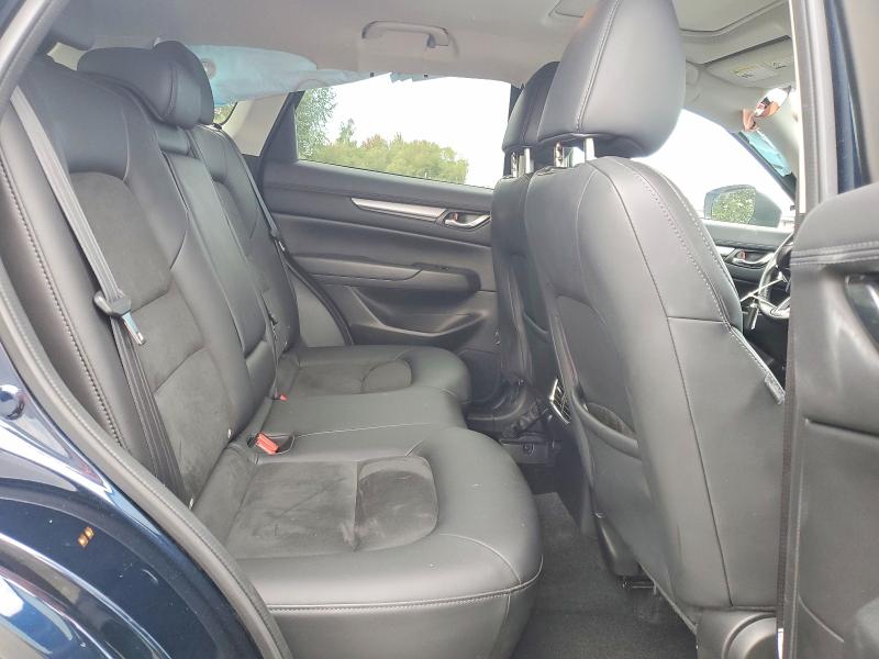 Aukcja sprzedaży 2019 Mazda Cx-5, vin: JM3KFBCM3K0530524, numer aukcji: 69249106