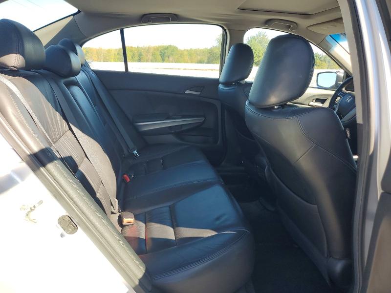 Продажа на аукционе авто 2010 Honda Accord, vin: 1HGCP2F89AA093261, номер лота: 70368556