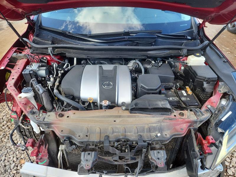 Aukcja sprzedaży 2018 Lexus Rx 350, vin: 2T2BZMCA1JC162555, numer aukcji: 67736156