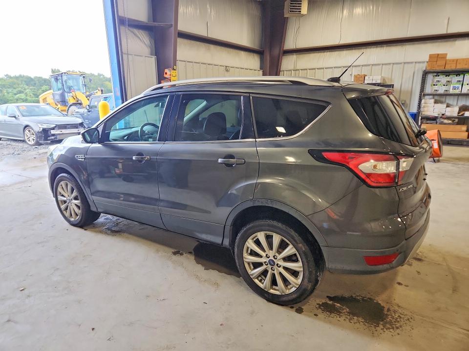 Продаж на аукціоні авто 2017 Ford Escape, vin: 1FMCU9J94HUD57989, номер лоту: 69807716