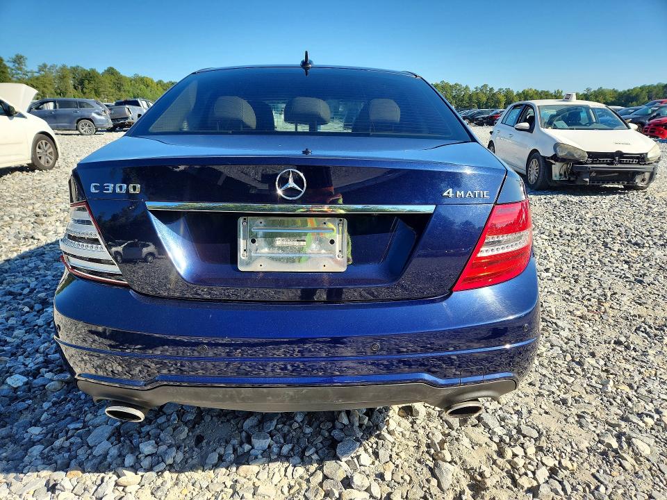 68136346 :رقم المزاد ، WDDGF8AB9DR245592 vin ، 2013 Mercedes-benz C مزاد بيع