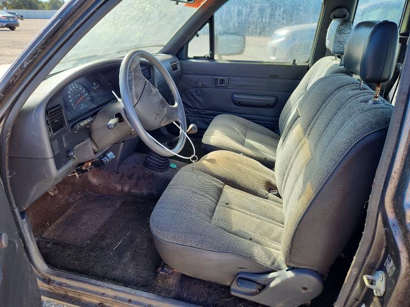 Продажа на аукционе авто 1989 Toyota Pickup, vin: JT4VN93DXK5004850, номер лота: 69447506