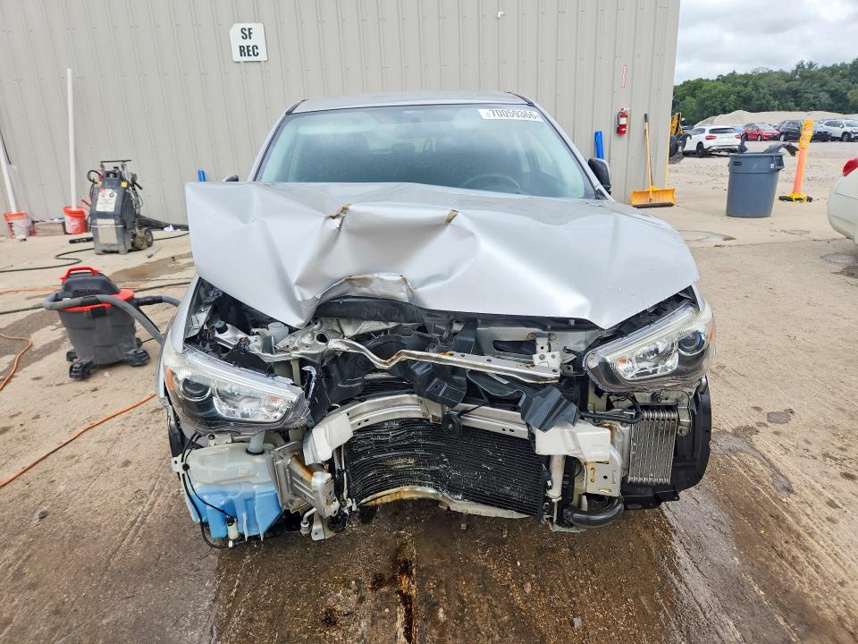 Aukcja sprzedaży 2013 Mitsubishi Outlander Sport, vin: 4A4AR3AU3DE004817, numer aukcji: 70059366