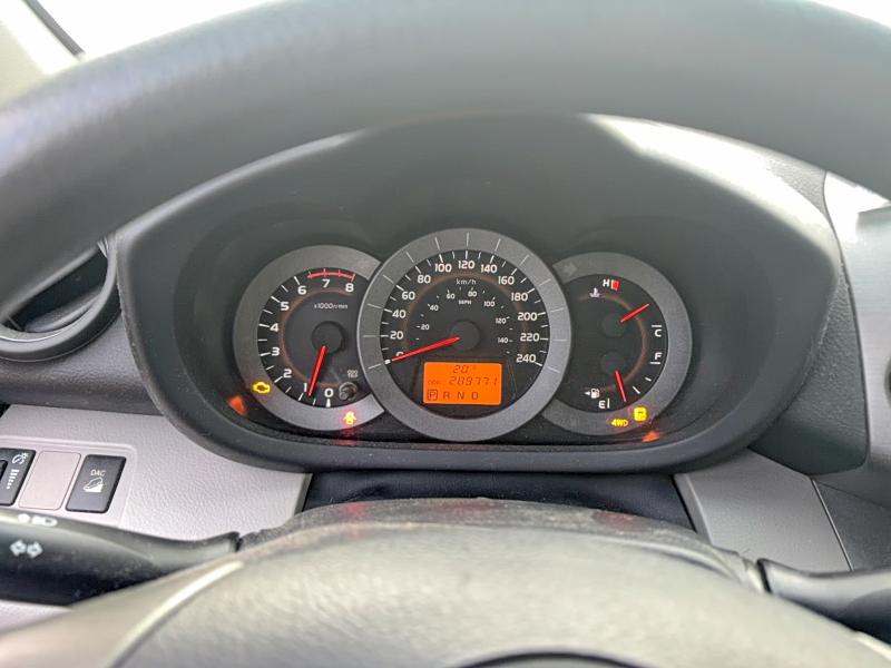 Aukcja sprzedaży 2009 Toyota Rav4, vin: JTMBK33V99D002914, numer aukcji: 68877176