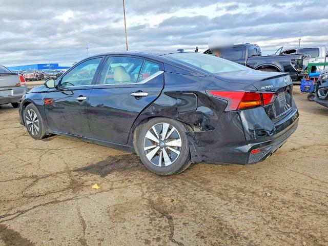Aukcja sprzedaży 2019 Nissan Altima, vin: 1N4BL4EVXKC101307, numer aukcji: 69505826