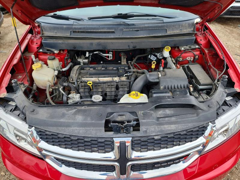 Aukcja sprzedaży 2018 Dodge Journey, vin: 3C4PDCAB1JT347331, numer aukcji: 69787756