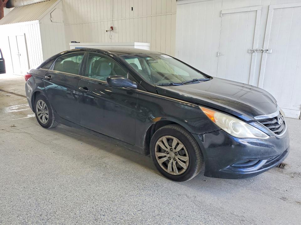 Продаж на аукціоні авто 2011 Hyundai Sonata, vin: 5NPEB4ACXBH213107, номер лоту: 69644696