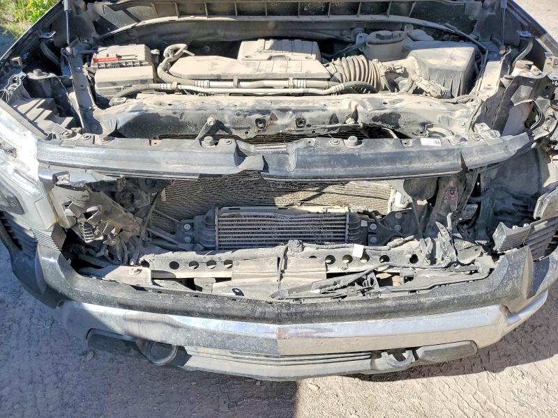 Aukcja sprzedaży 2023 Chevrolet Silverado, vin: 1GCPDKEK7PZ206821, numer aukcji: 68139116