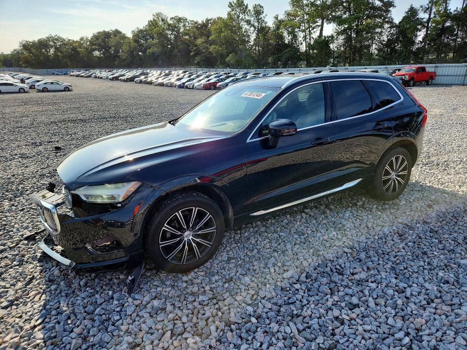 Продаж на аукціоні авто 2019 Volvo Xc60, vin: LYV102DL5KB236900, номер лоту: 67301246