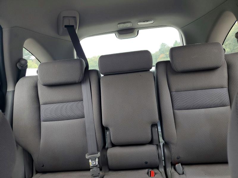 Продажа на аукционе авто 2007 Honda Cr-v, vin: JHLRE48397C049840, номер лота: 70316326