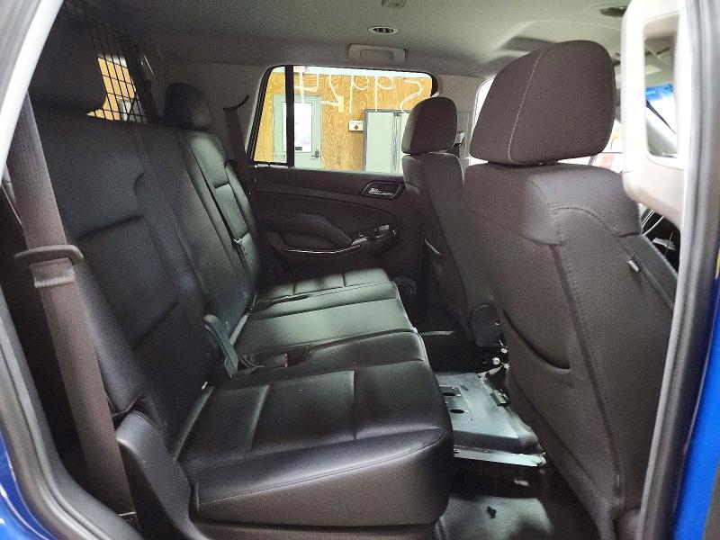 2019 Chevrolet Tahoe მანქანა იყიდება აუქციონზე, vin: 1GNSKDEC7KR402780, აუქციონის ნომერი: 67905626