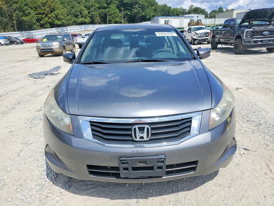 Продаж на аукціоні авто 2009 Honda Accord, vin: 1HGCP26439A105381, номер лоту: 65922436