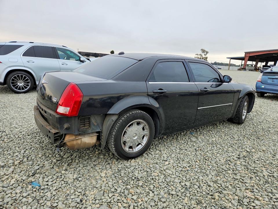 Aukcja sprzedaży 2006 Chrysler 300, vin: 2C3LA53G96H103748, numer aukcji: 69876876