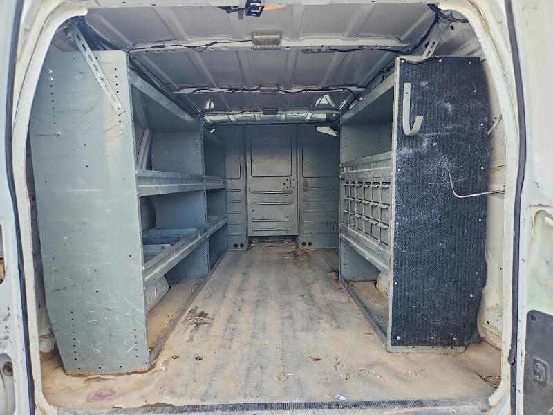 69149566 :رقم المزاد ، 1FTSE3EL2CDB34682 vin ، 2012 Ford Econoline مزاد بيع