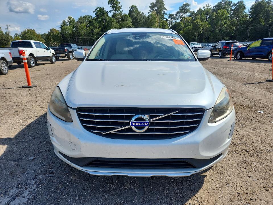 67464036 :رقم المزاد ، YV4902RC6F2580431 vin ، 2015 Volvo Xc60 مزاد بيع