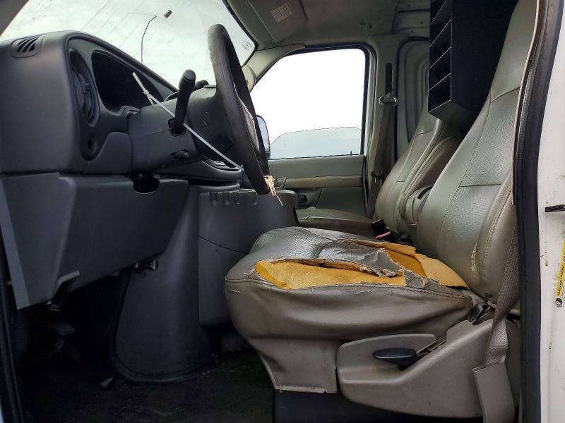 Aukcja sprzedaży 2008 Ford Econoline, vin: 1FTNE24W18DA98915, numer aukcji: 67836436