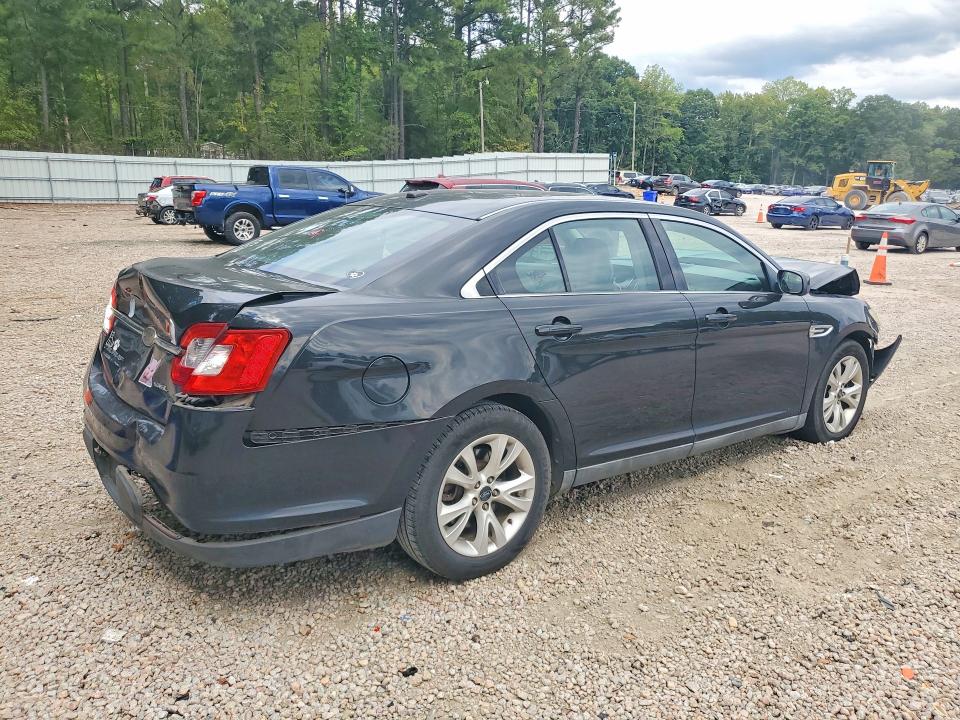 Продаж на аукціоні авто 2011 Ford Taurus, vin: 1FAHP2EW4BG112341, номер лоту: 71006636